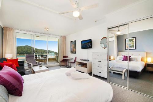 Ettalong Beach Luxury Apartments