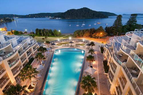 Ettalong Beach Luxury Apartments - Central Coast