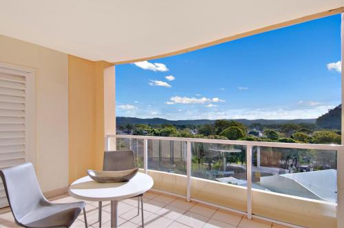 Ettalong Beach Luxury Apartments