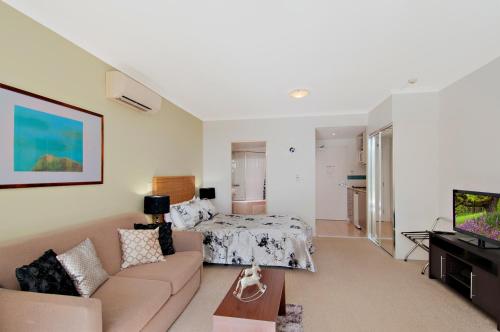 Ettalong Beach Luxury Apartments