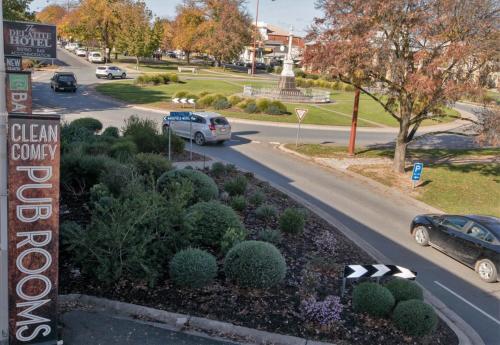 Delatite Hotel - Mansfield