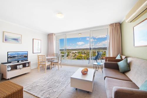 Ettalong Beach Luxury Apartments