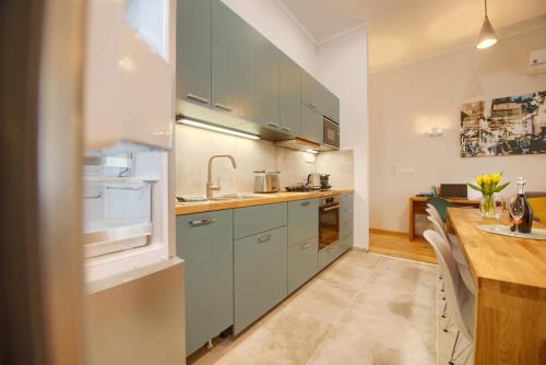 Residence Karolina, Praha (fotografie 6)