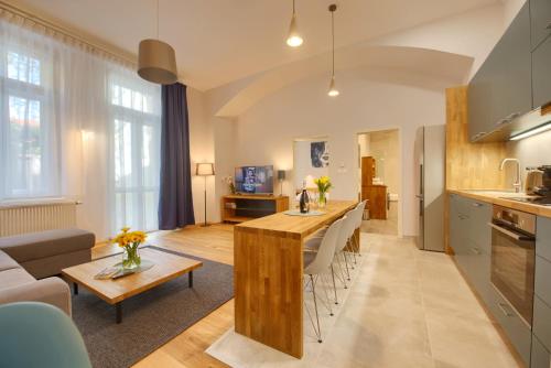 Residence Karolina, Praha (fotografie 8)