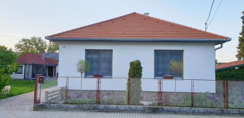  Tápler Vendégház in Balatonboglár