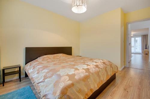 Apartment Kordiana, Cracovie (photo 8)
