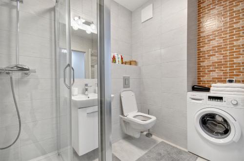 Apartment Kordiana, Cracovie (photo 6)