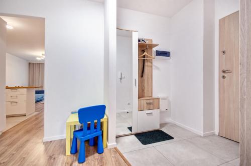 Apartment Kordiana, Cracovie (photo 7)