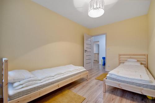 Apartment Kordiana, Cracovie (photo 10)