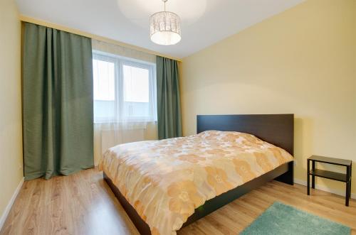 Apartment Kordiana, Cracovie (photo 9)