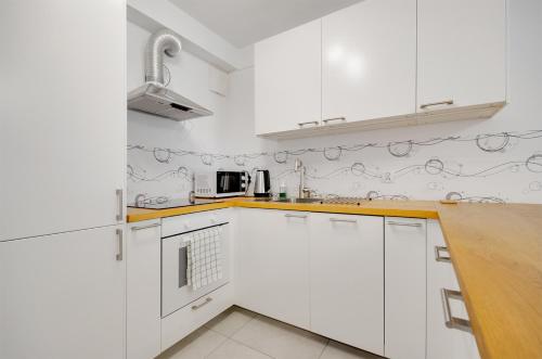 Apartment Kordiana, Cracovie (photo 2)