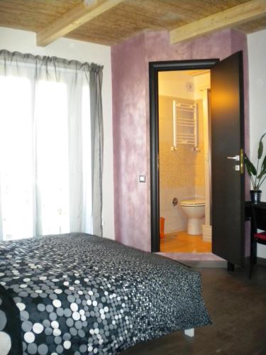 Trionfale Rooms, Řím (fotografie 7)