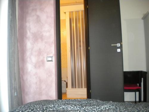 Trionfale Rooms, Řím (fotografie 8)