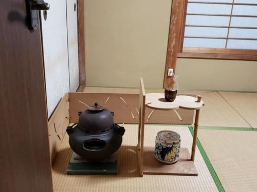 Shiroyama Ryokan