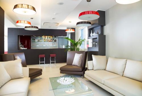Milano Resort - main image