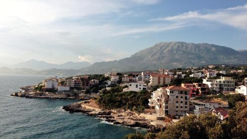 Axenia Hotel - image 14