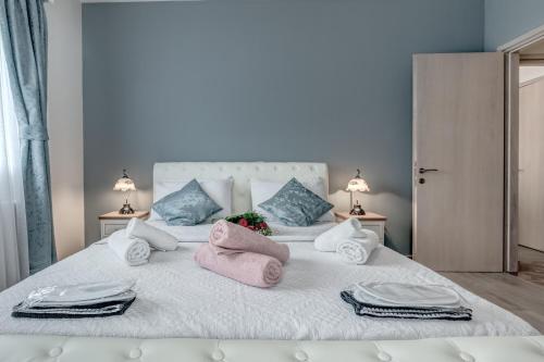  Cantonella Suite in Dassia