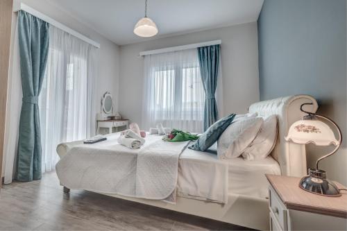  Cantonella Suite in Dassia