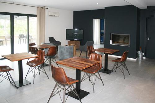 Les Centaurines - main image