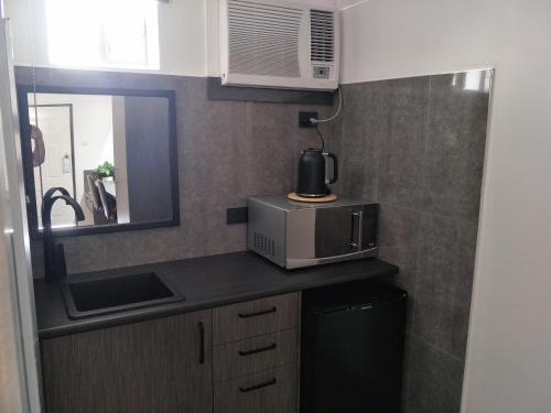 Facilities, Alabaster Motor Inn in Taree