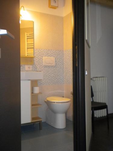 Trionfale Rooms, Řím (fotografie 6)