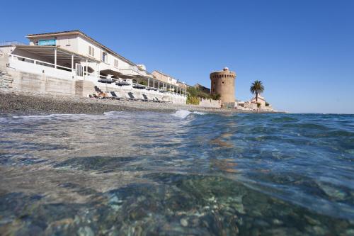 Hotel Torremare