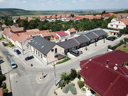 Penzion U Křížku - image 4