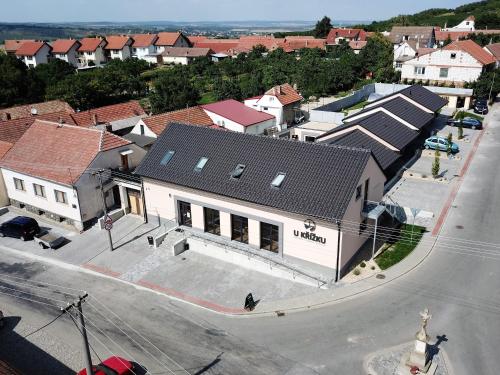 Penzion U Křížku - image 2