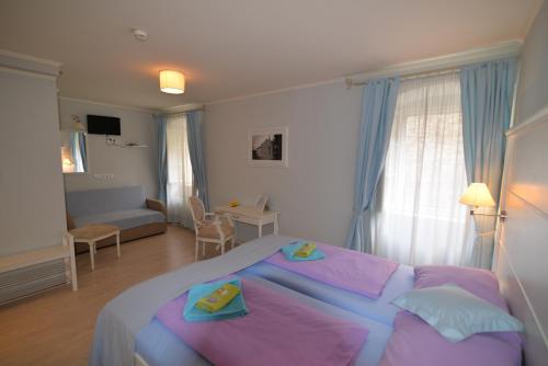 Hotel Villa Elisabeth - Veli Lošinj Health Resort in Veli Lošinj