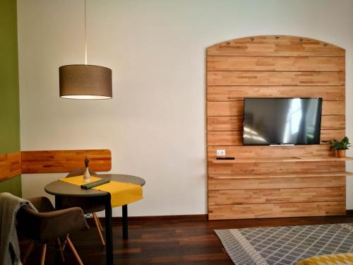 FLH - Mura Studio, Braszów (zdjęcie 9)