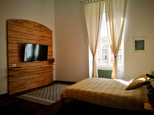 FLH - Mura Studio, Braszów (zdjęcie 10)