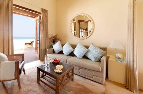 Anantara Sir Bani Yas Island Al Yamm Villa Resort