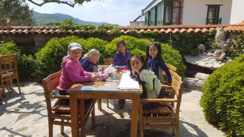 Nilya Hotel - image 12