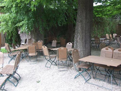 Gästehaus Palmengarten - image 4