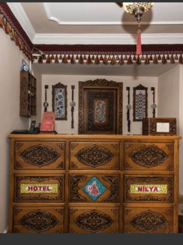 Nilya Hotel - image 9