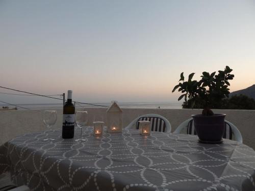 Loft House by the Sea!! gîte à louer Ágios Ioánnis