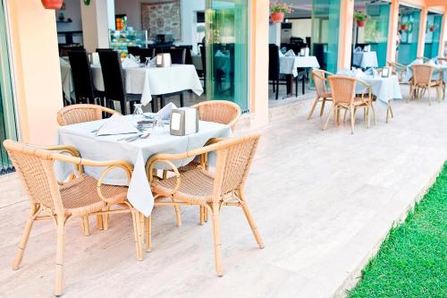 Hotel Mare Datca - image 14