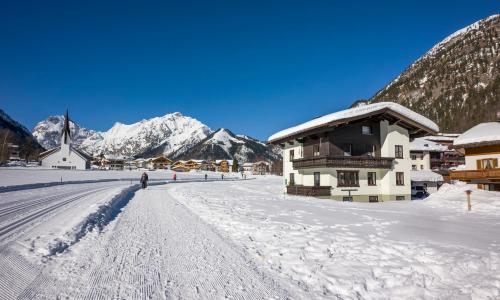  Haus Bauer in Pertisau