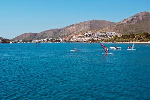 Hotel Mare Datca - main image
