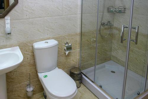 Park Hotel Kutaisi – Kutaisi, IN