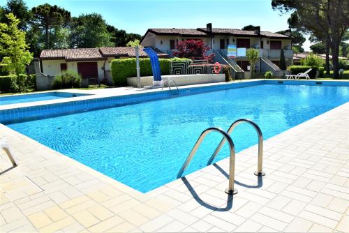 Villaggio Anna - Apartment - Bibione