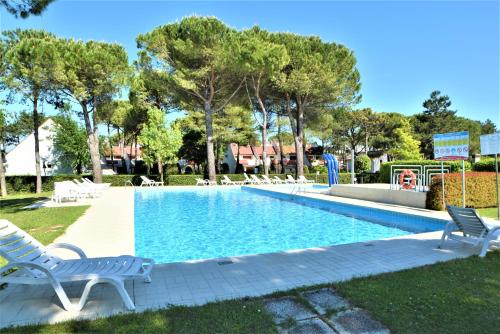 Villaggio Anna - Apartment - Bibione