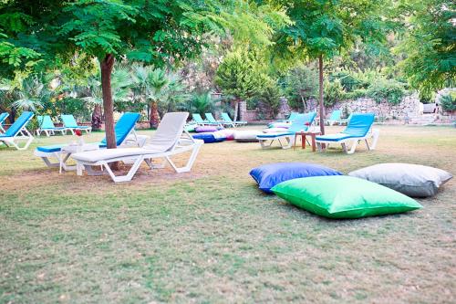Hotel Mare Datca - image 10