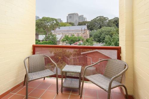 STUNNING SYDNEY HOME 4 - image 8