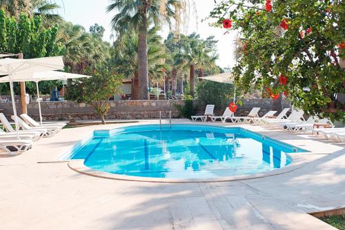 Hotel Mare Datca - image 7