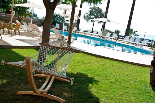 Hotel Mare Datca - image 3