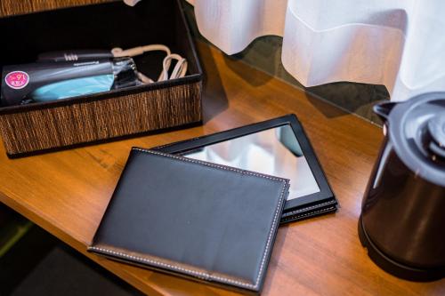 IKIDANE Residential Hotel 駒込
