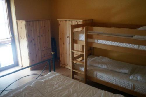 Ferienhaus-Bergtraum-Ferienwohnung-Fanni 1.3km von Fichtelberg entfernt