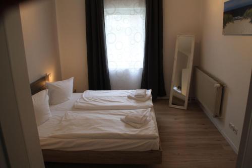 Strandlah-gelegen-Wohnung-Bodden - image 2