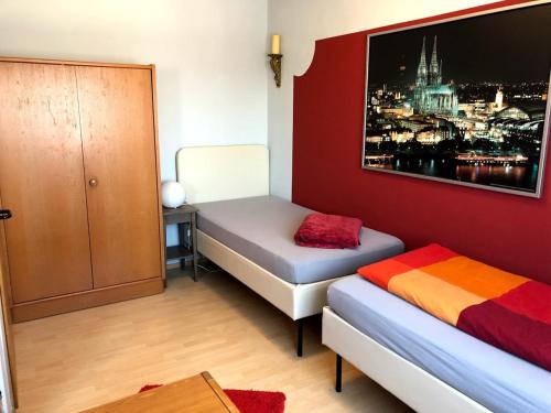 Hotel garni Zum Adenauer Forst - image 8
